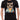 Svartur Bolur | Black T-Shirt | hannaðu þinn eiginn! | Design your own.